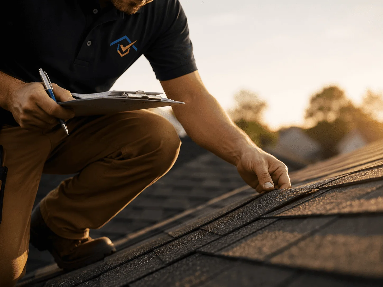 Why Choose Roof Inspection in Pineville, LA