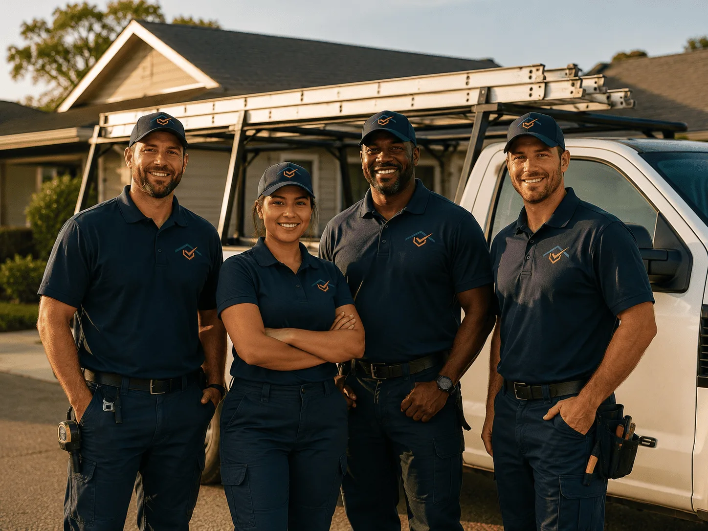 Roof Inspection company in Pineville, LA
